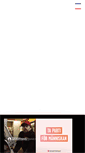 Mobile Screenshot of lebureau.se